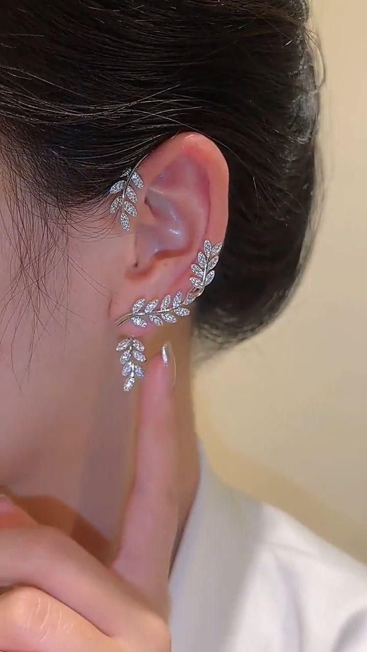 unique earings 
