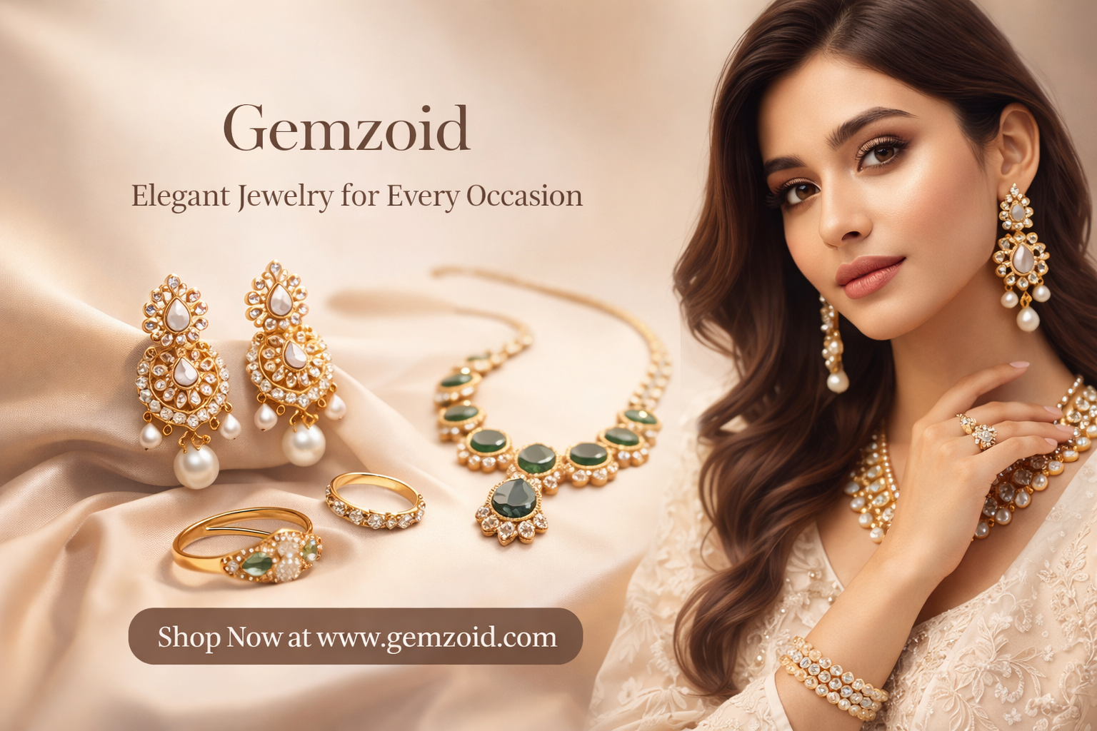 jewelry stores